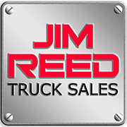 Jim Reed's Commercial Truck Sales Logo