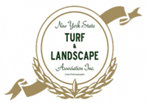 new york state turf and landscape association logo