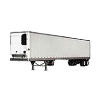 REEFER TRAILERS
