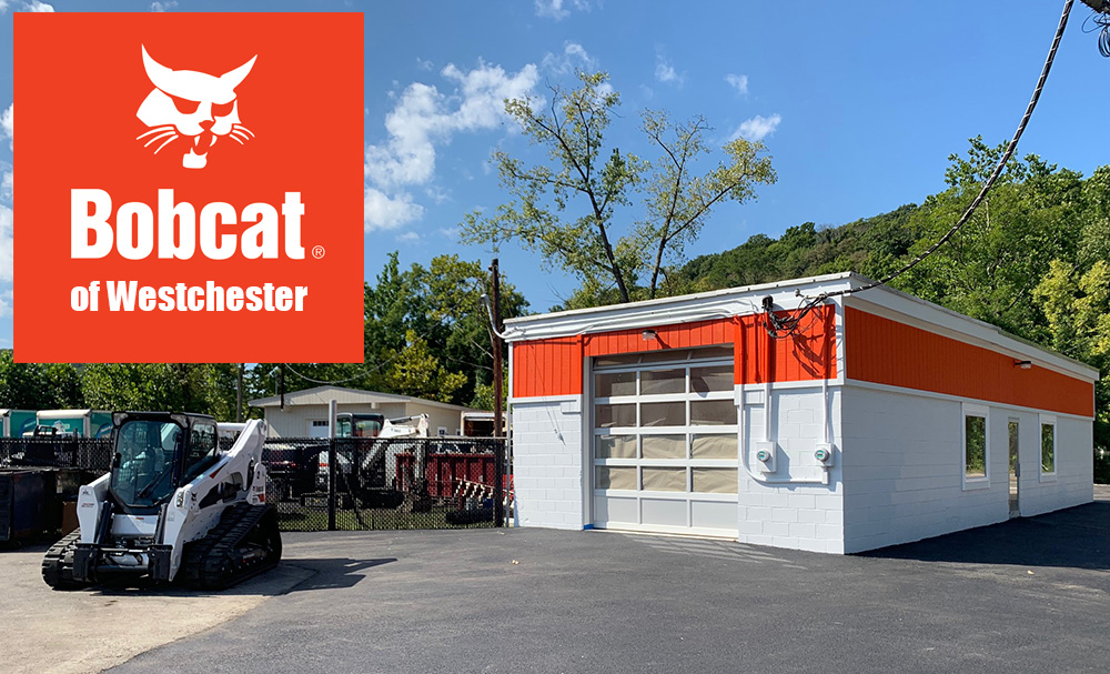 bobcat of westchester new location